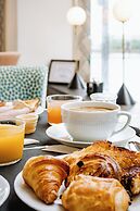 Hotel Plaza Biarritz Plage - Handwritten Collection
