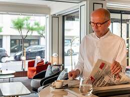 Hotel Plaza Biarritz Plage - Handwritten Collection