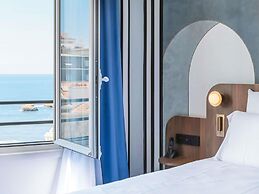 Hotel Plaza Biarritz Plage - Handwritten Collection