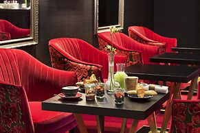 Sofitel Queenstown Hotel & Spa