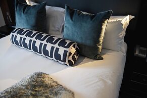 Sofitel Queenstown Hotel & Spa