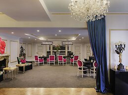 Sofitel Queenstown Hotel & Spa
