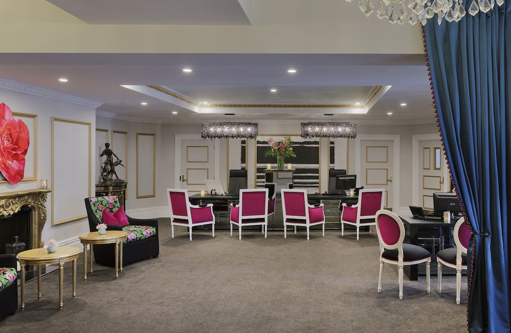 Sofitel Queenstown Hotel & Spa