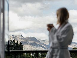 Sofitel Queenstown Hotel & Spa