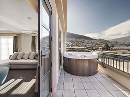 Sofitel Queenstown Hotel & Spa