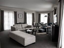 Sofitel Queenstown Hotel & Spa