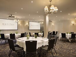Sofitel Queenstown Hotel & Spa