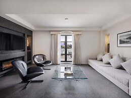 Sofitel Queenstown Hotel & Spa