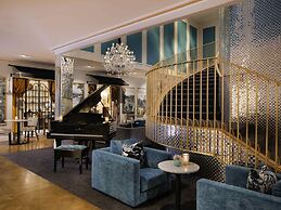 Sofitel Queenstown Hotel & Spa