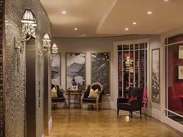 Sofitel Queenstown Hotel & Spa