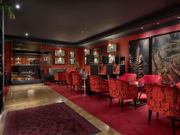Sofitel Queenstown Hotel & Spa