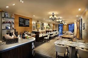 Sofitel Queenstown Hotel & Spa