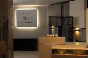 Sofitel Queenstown Hotel & Spa