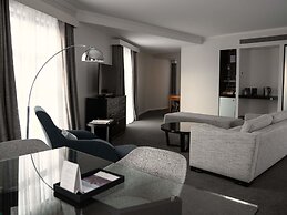 Sofitel Queenstown Hotel & Spa