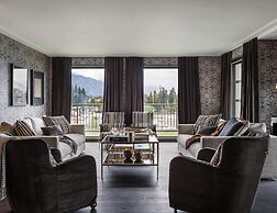 Sofitel Queenstown Hotel & Spa