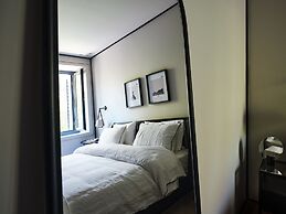 The Twentyone