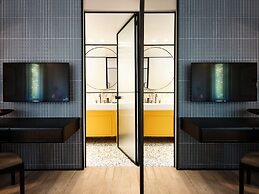 The Twentyone