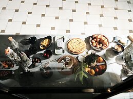 The Twentyone