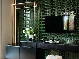 The Twentyone