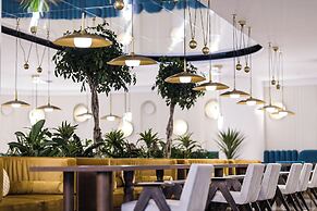 Crowne Plaza Belgrade by IHG