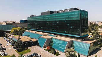 Crowne Plaza Belgrade by IHG