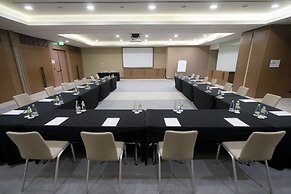 Crowne Plaza Belgrade by IHG