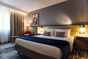 Crowne Plaza Belgrade by IHG
