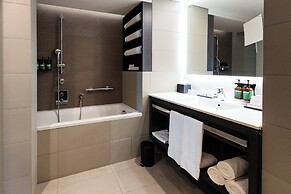Crowne Plaza Belgrade by IHG