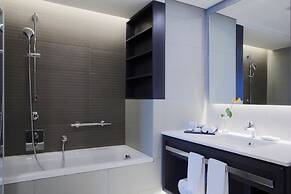 Crowne Plaza Belgrade by IHG