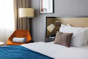 Crowne Plaza Belgrade by IHG