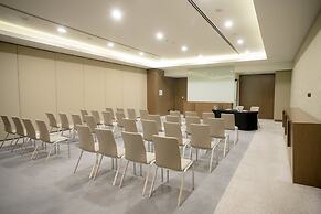 Crowne Plaza Belgrade by IHG