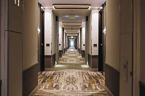 Crowne Plaza Belgrade by IHG