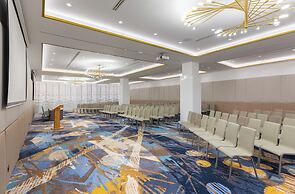 Crowne Plaza Belgrade by IHG