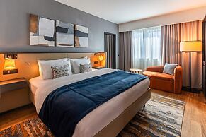 Crowne Plaza Belgrade by IHG