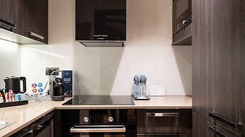 Crowne Plaza Belgrade by IHG