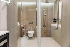 Crowne Plaza Belgrade by IHG