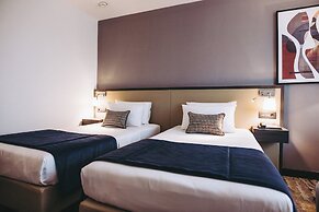 Crowne Plaza Belgrade by IHG