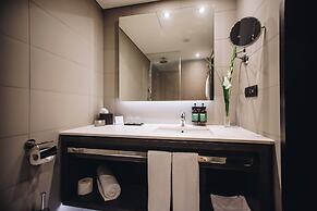 Crowne Plaza Belgrade by IHG