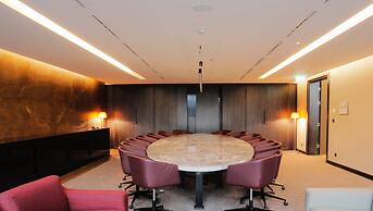 Crowne Plaza Belgrade by IHG
