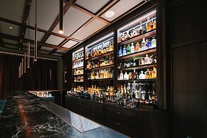 Crowne Plaza Belgrade by IHG