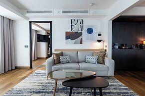 Crowne Plaza Belgrade by IHG