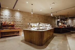 Crowne Plaza Belgrade by IHG