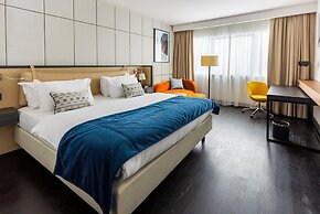 Crowne Plaza Belgrade by IHG