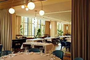 Crowne Plaza Belgrade by IHG