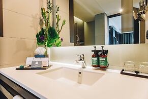 Crowne Plaza Belgrade by IHG