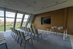 Crowne Plaza Belgrade by IHG