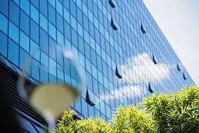 Crowne Plaza Belgrade by IHG