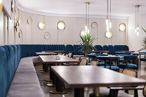 Crowne Plaza Belgrade by IHG