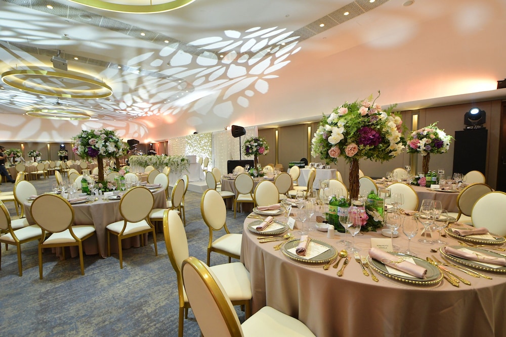 Crowne Plaza Belgrade by IHG