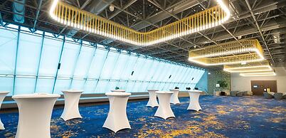 Crowne Plaza Belgrade by IHG
